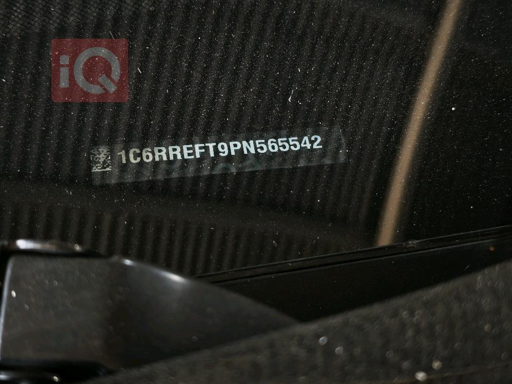 Ram 1500